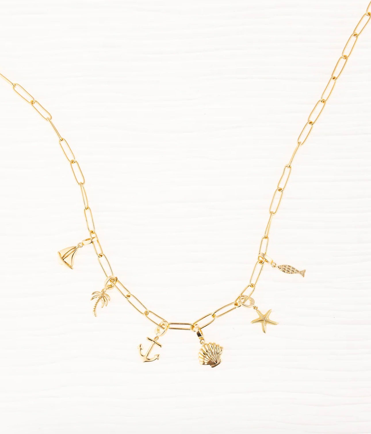 Clip- On / Sophie Charms