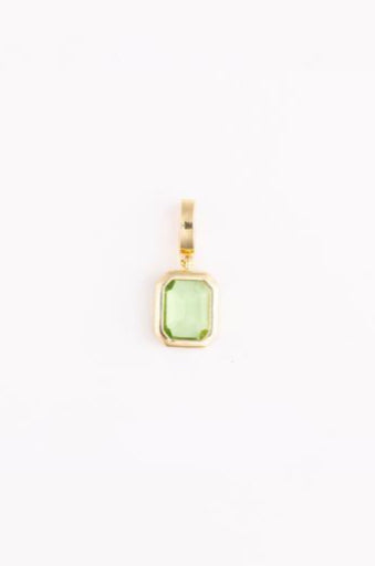 Birthstone Charms