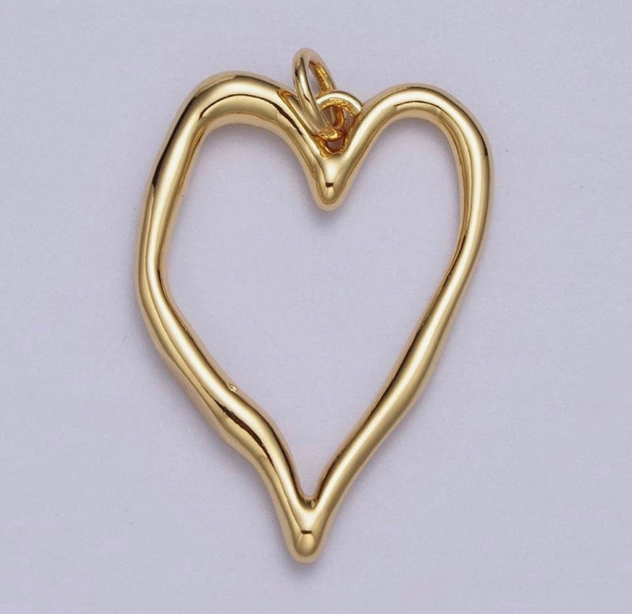 Thea Slide-On Charm- Design