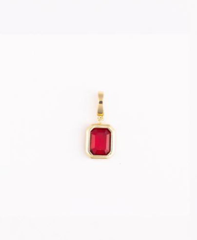 Birthstone Charms