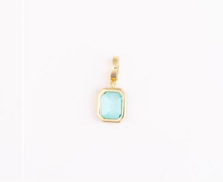 Birthstone Charms