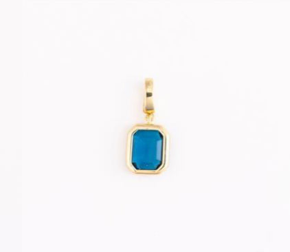 Birthstone Charms