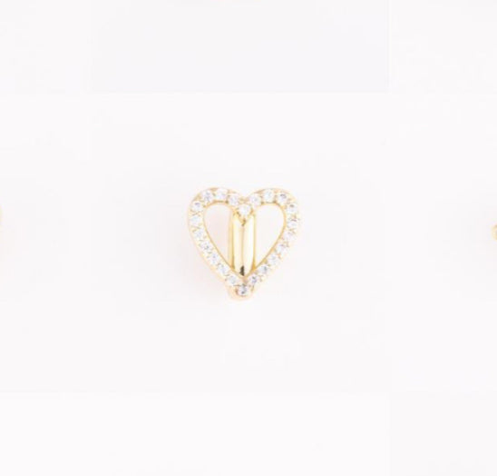 Slide-on Charms