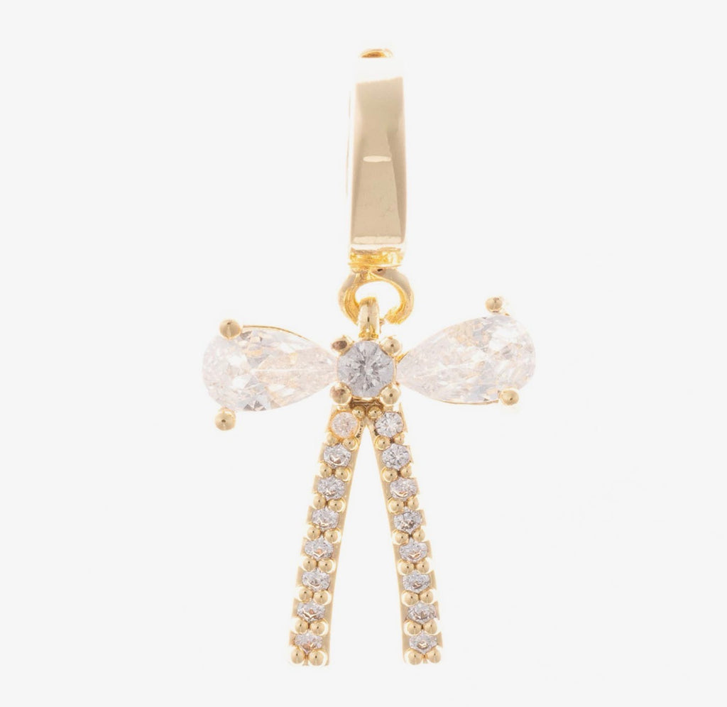 Clip-On Charm- Everyday