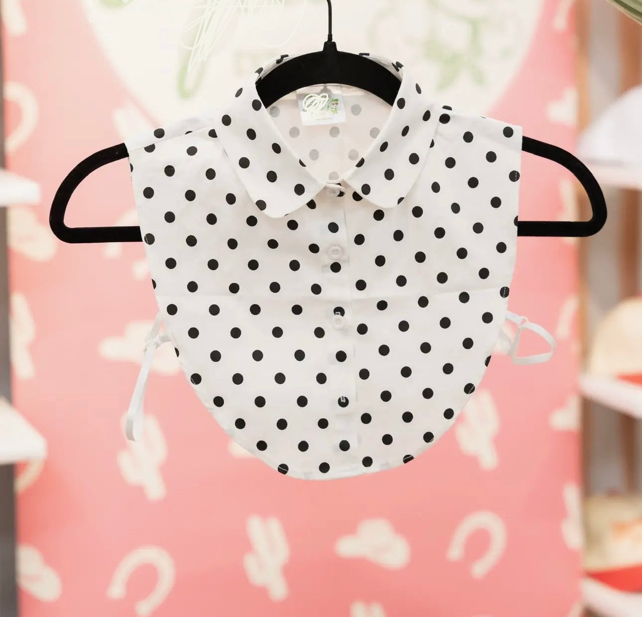 Half Collar Under Shirts- One Size