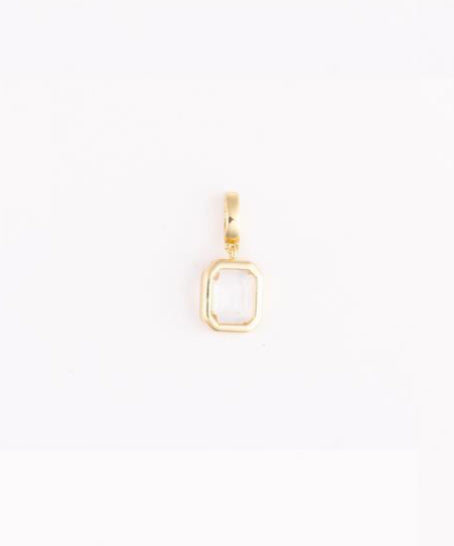 Birthstone Charms