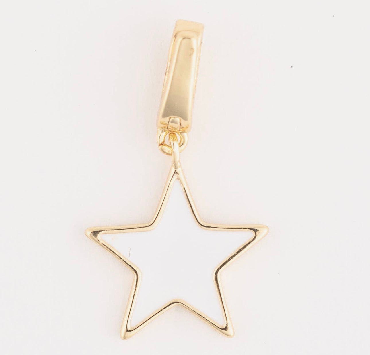 Clip-On Charm- Everyday