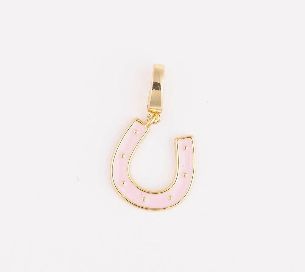 Clip-On Charms- Girls