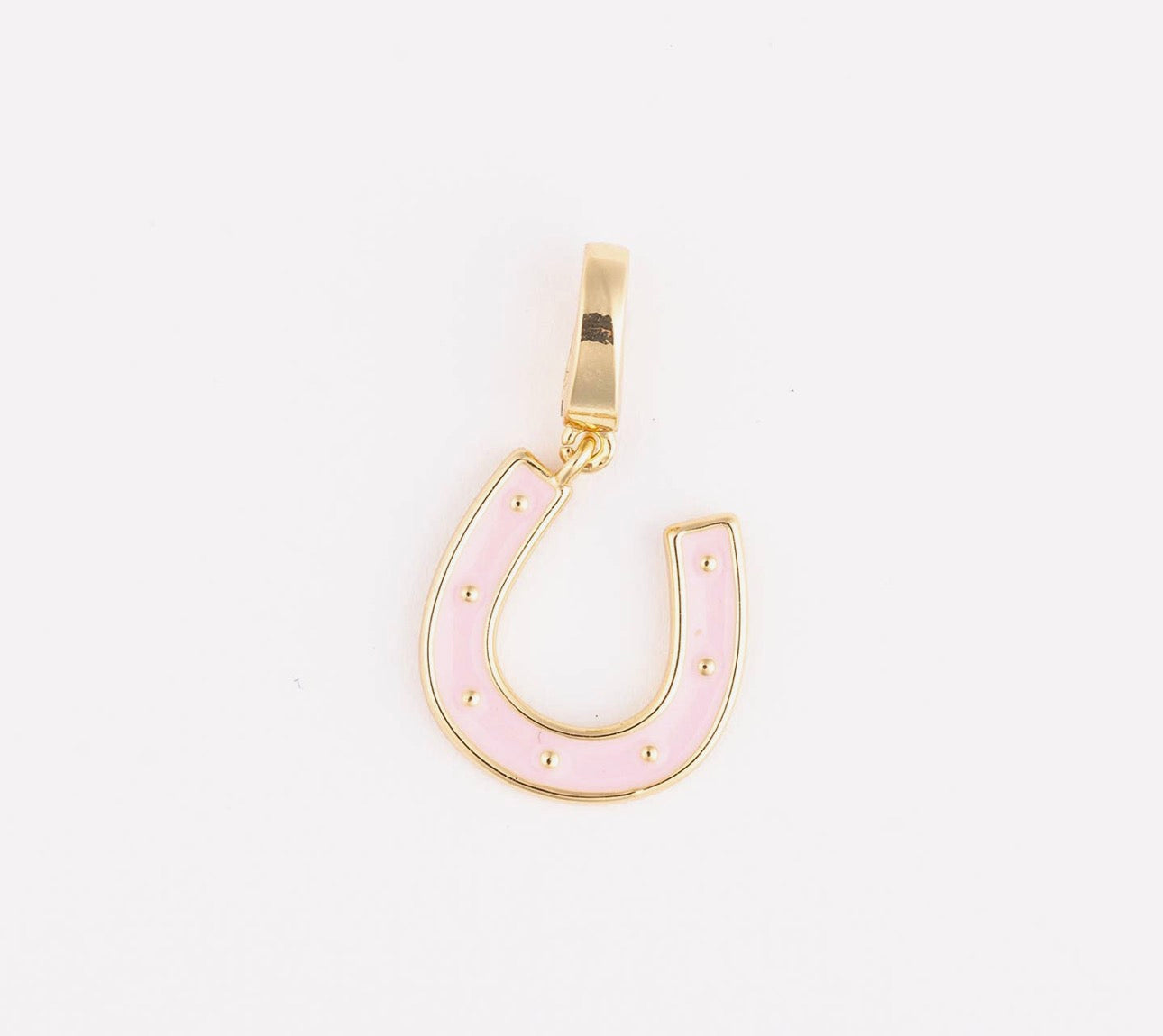 Clip-On Charms- Girls