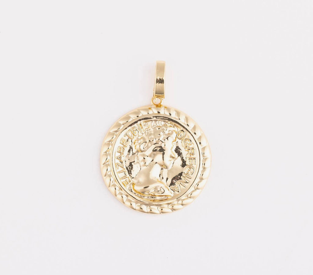 Clip-On Charm- Everyday