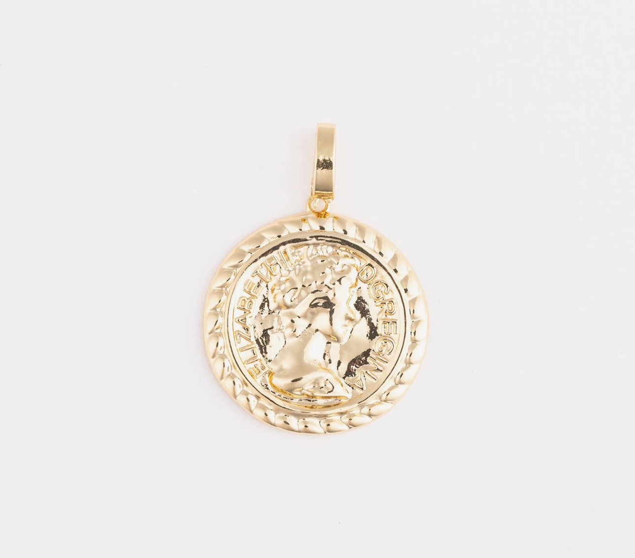 Clip-On Charm- Everyday