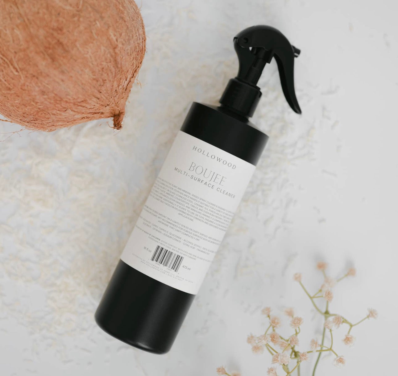 Boujee Multi- Purpose Cleaner