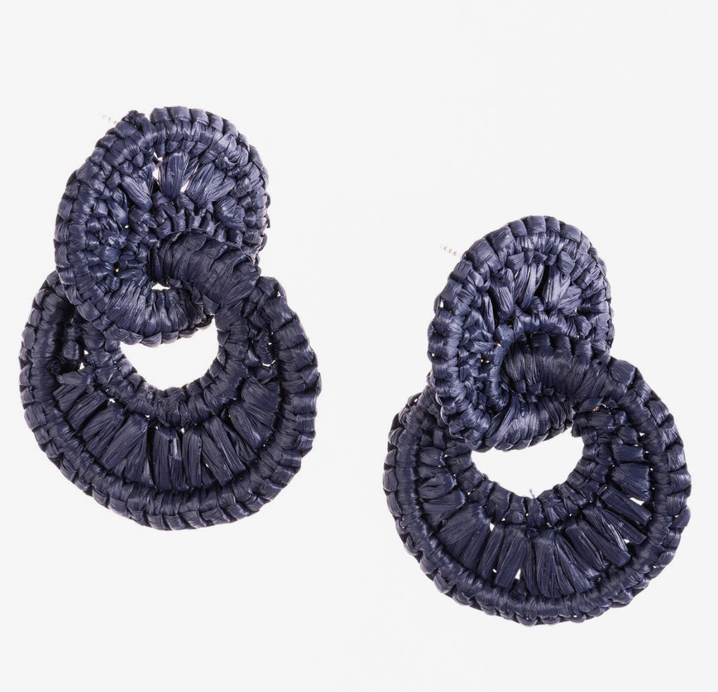 Kayla Earrings