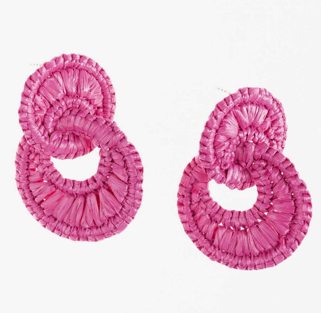 Kayla Earrings