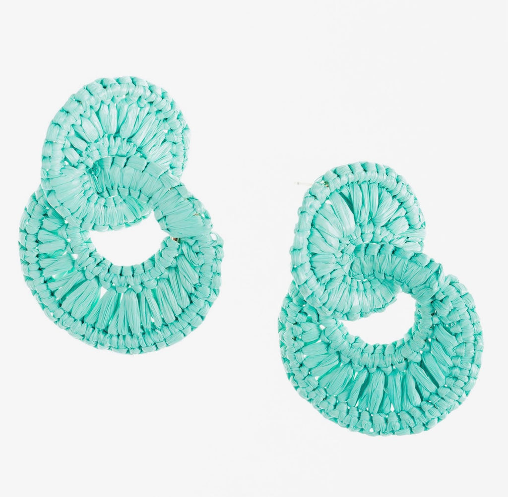 Kayla Earrings
