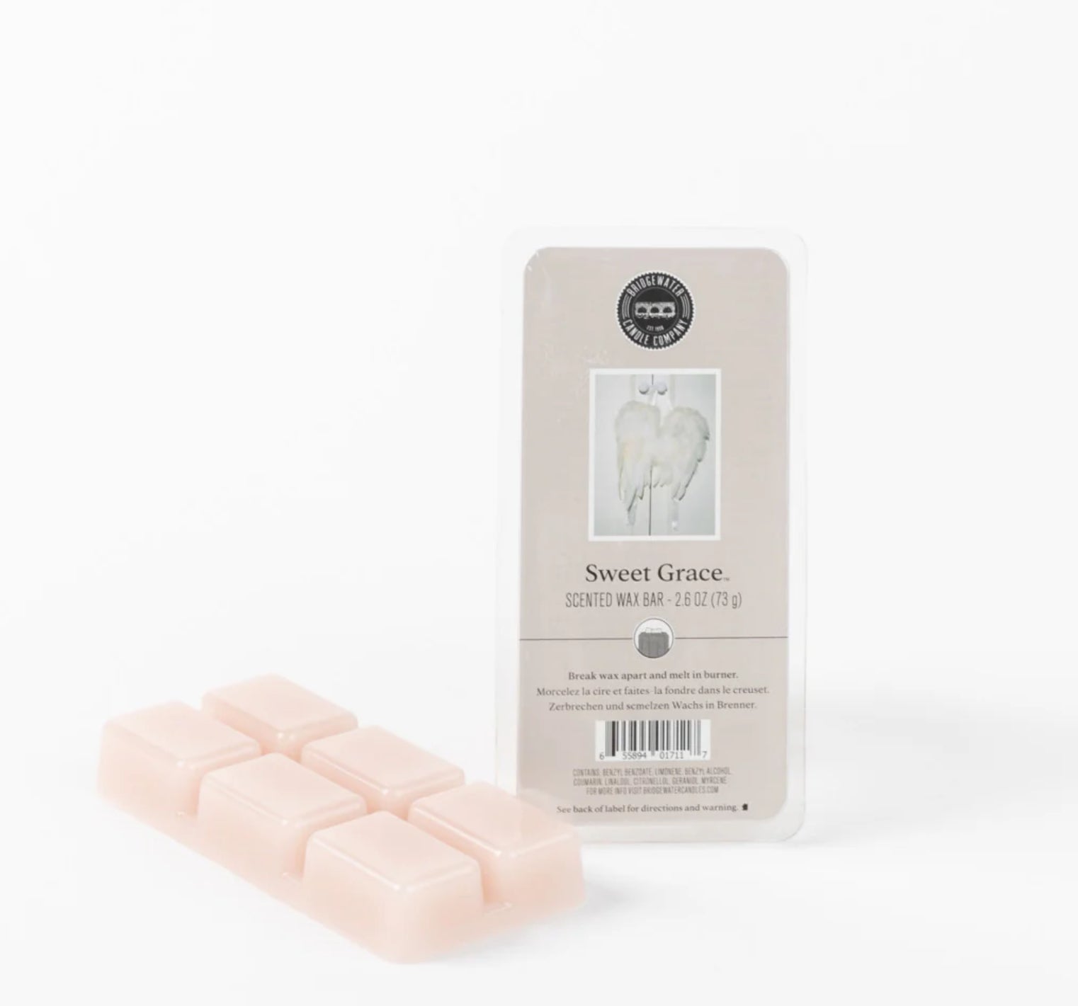 Sweet Grace Wax Bar