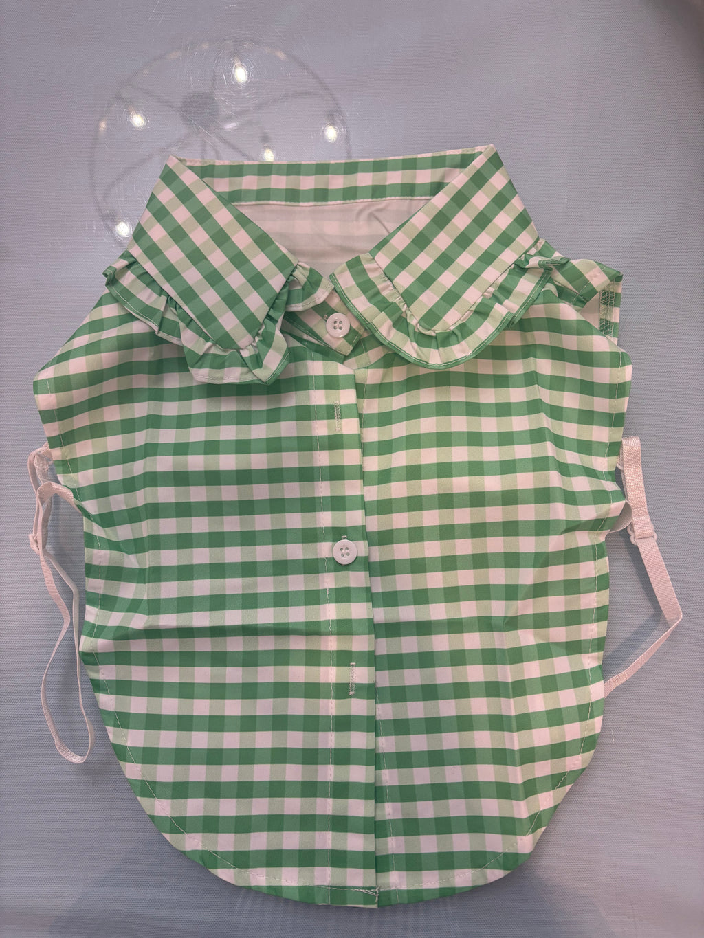 Half Collar Under Shirts- One Size