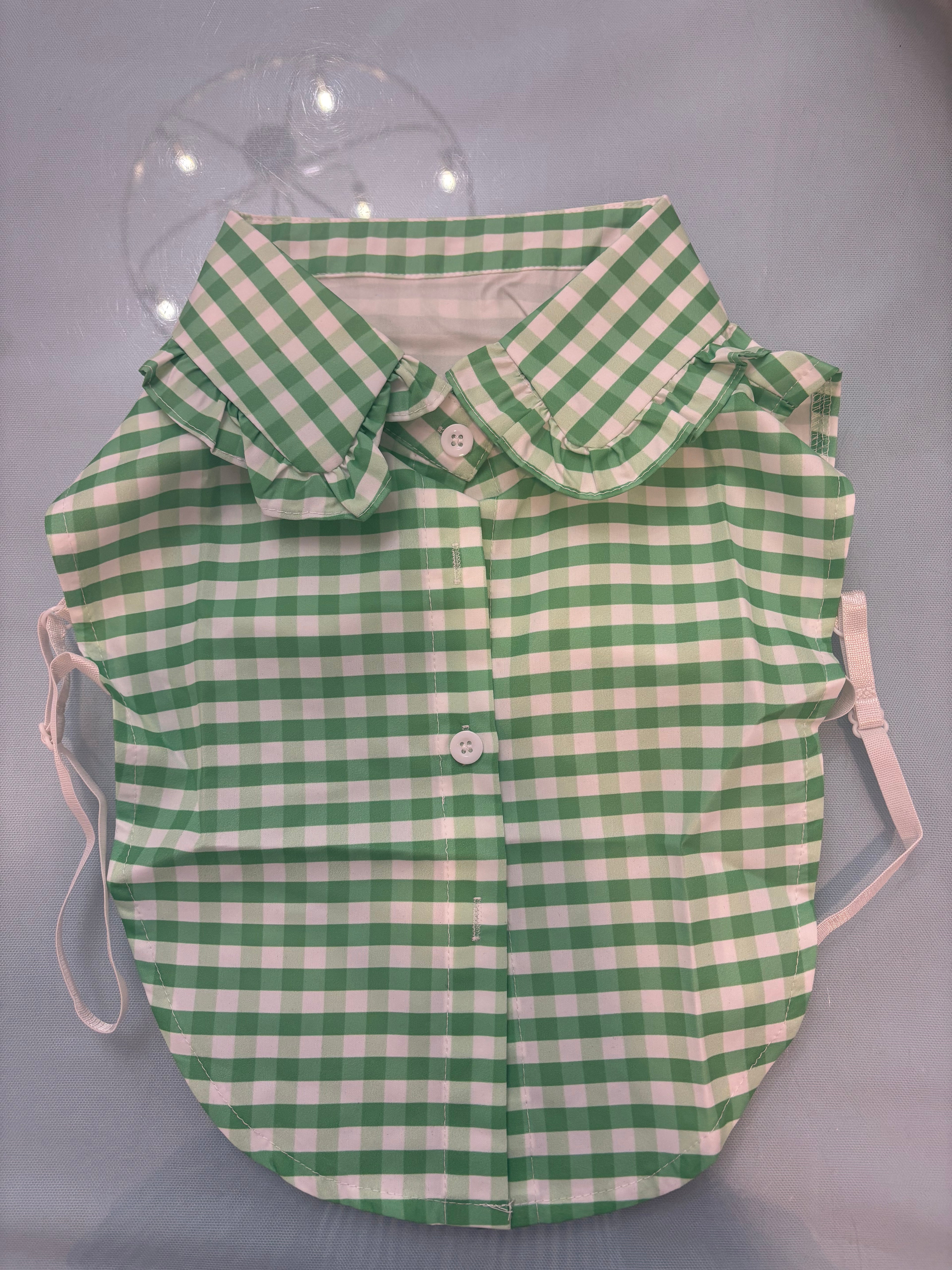 Half Collar Under Shirts- One Size