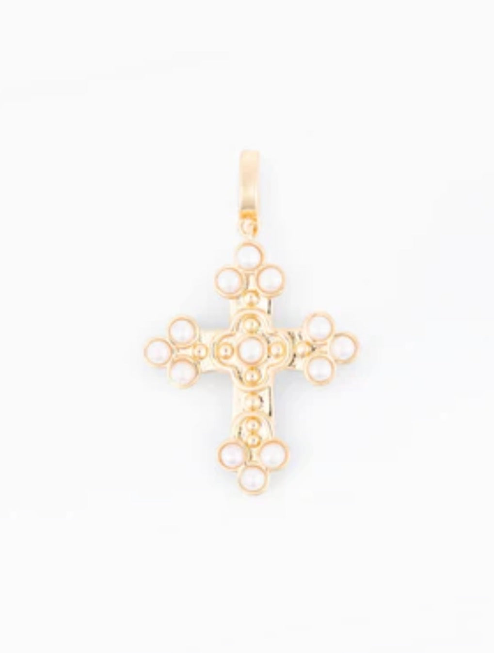 Jumbo Clip-On Charms