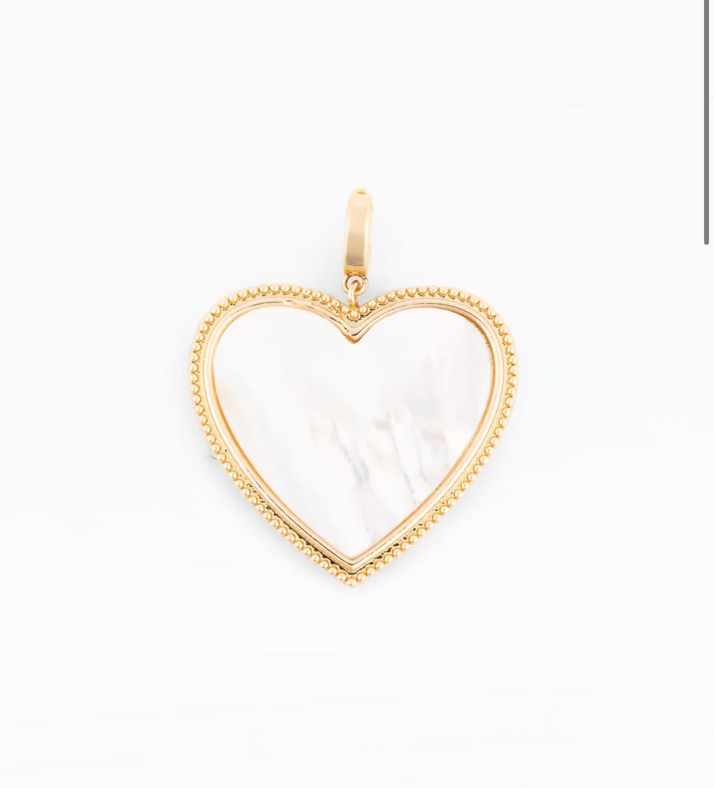 Jumbo Clip-On Charms