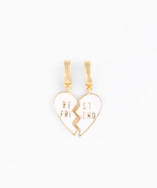 Clip-On Charms- Girls