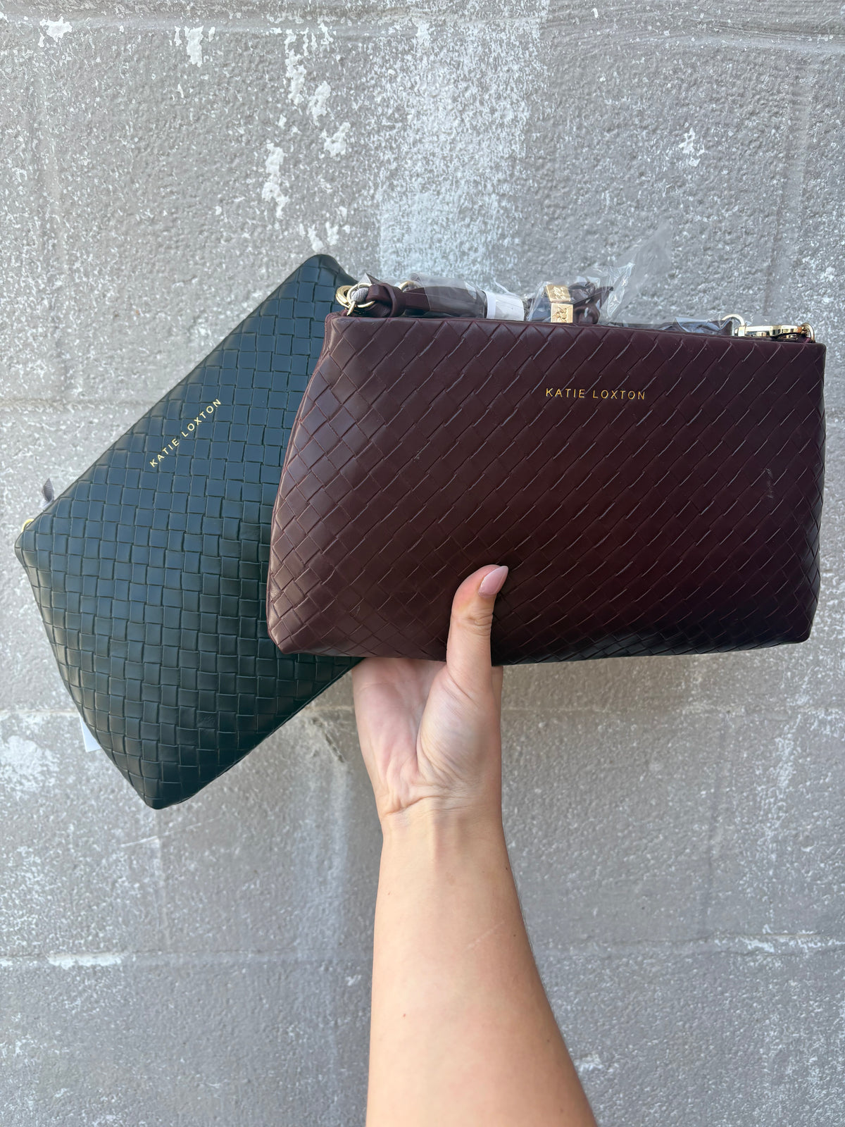 Nova Shoulder Bag