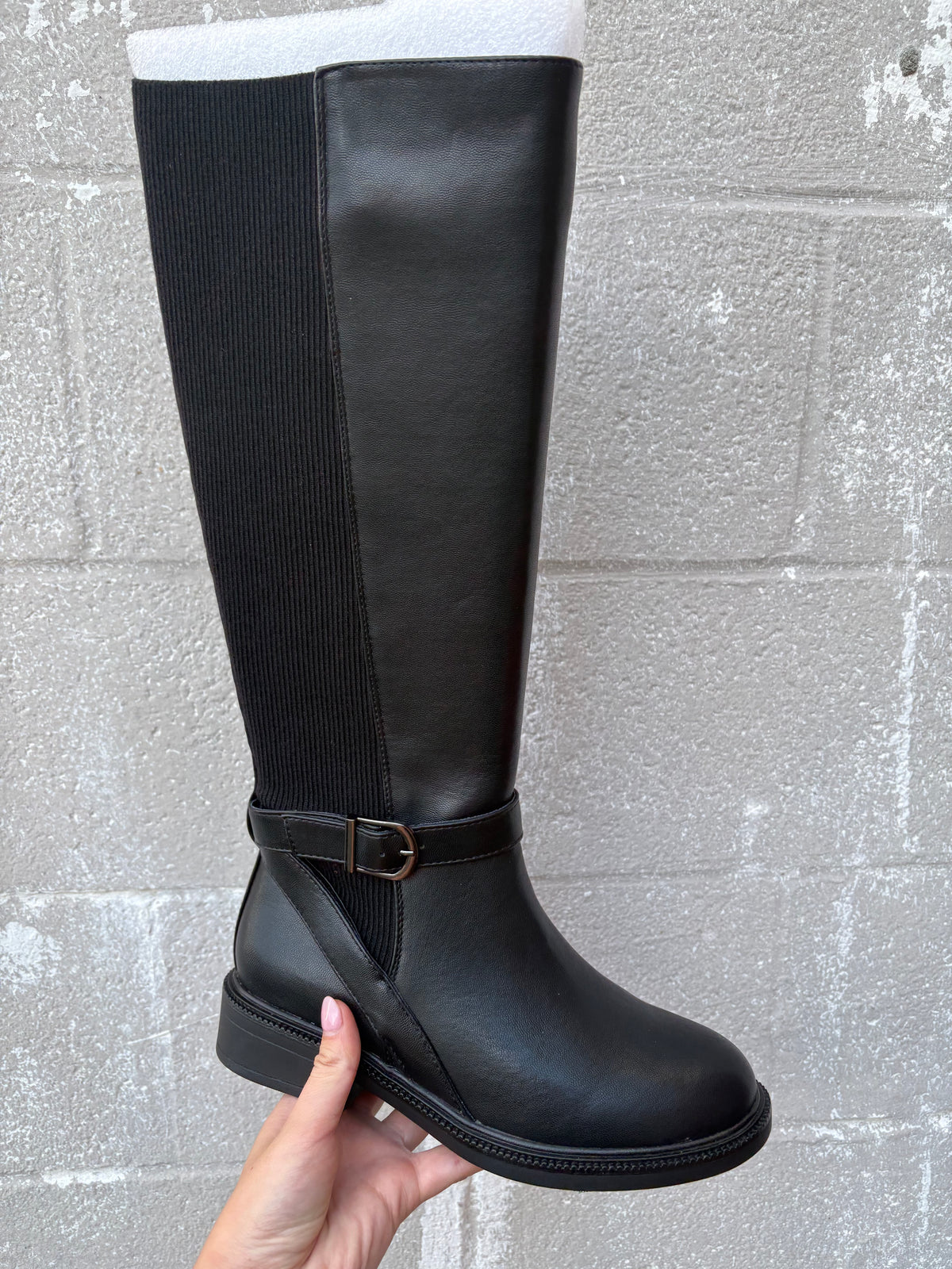 Corkys We Ride At Dawn Boots- Black
