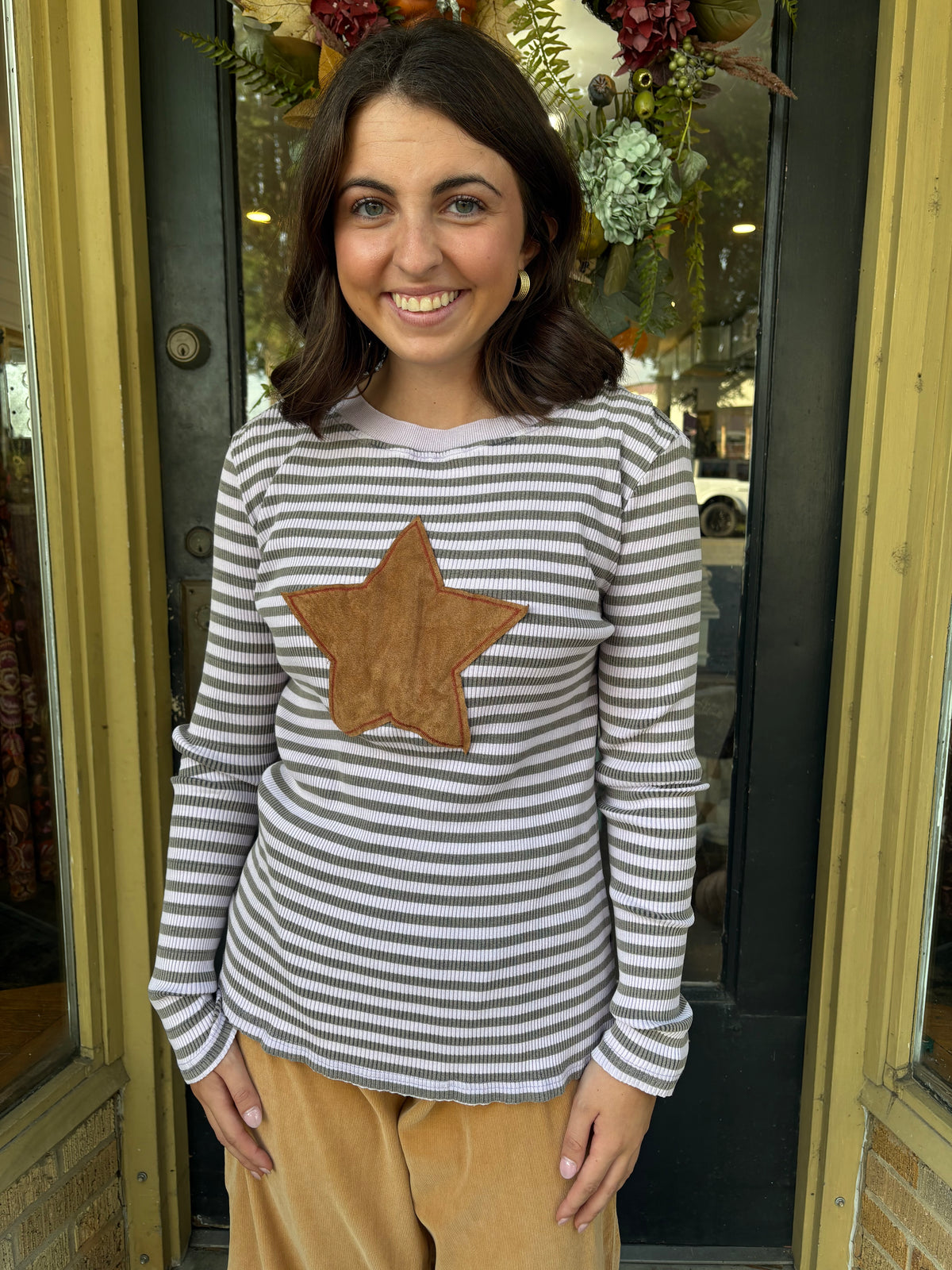 Simply Star Top