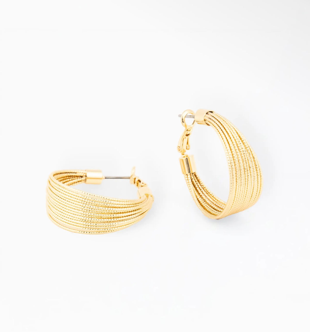 Kaylin Earrings