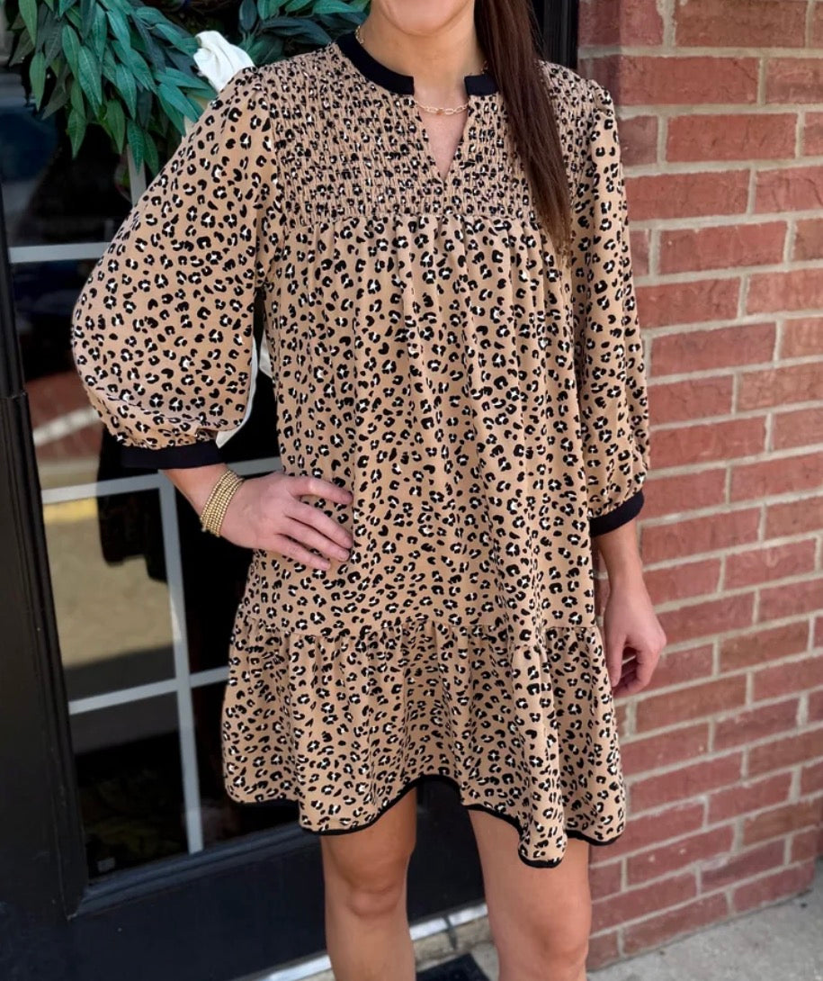 Mary Square Audrey Sweet Spot Dress