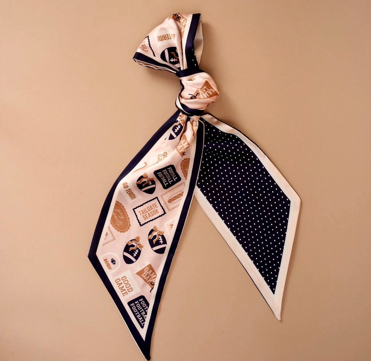 Huddle Up Scarf