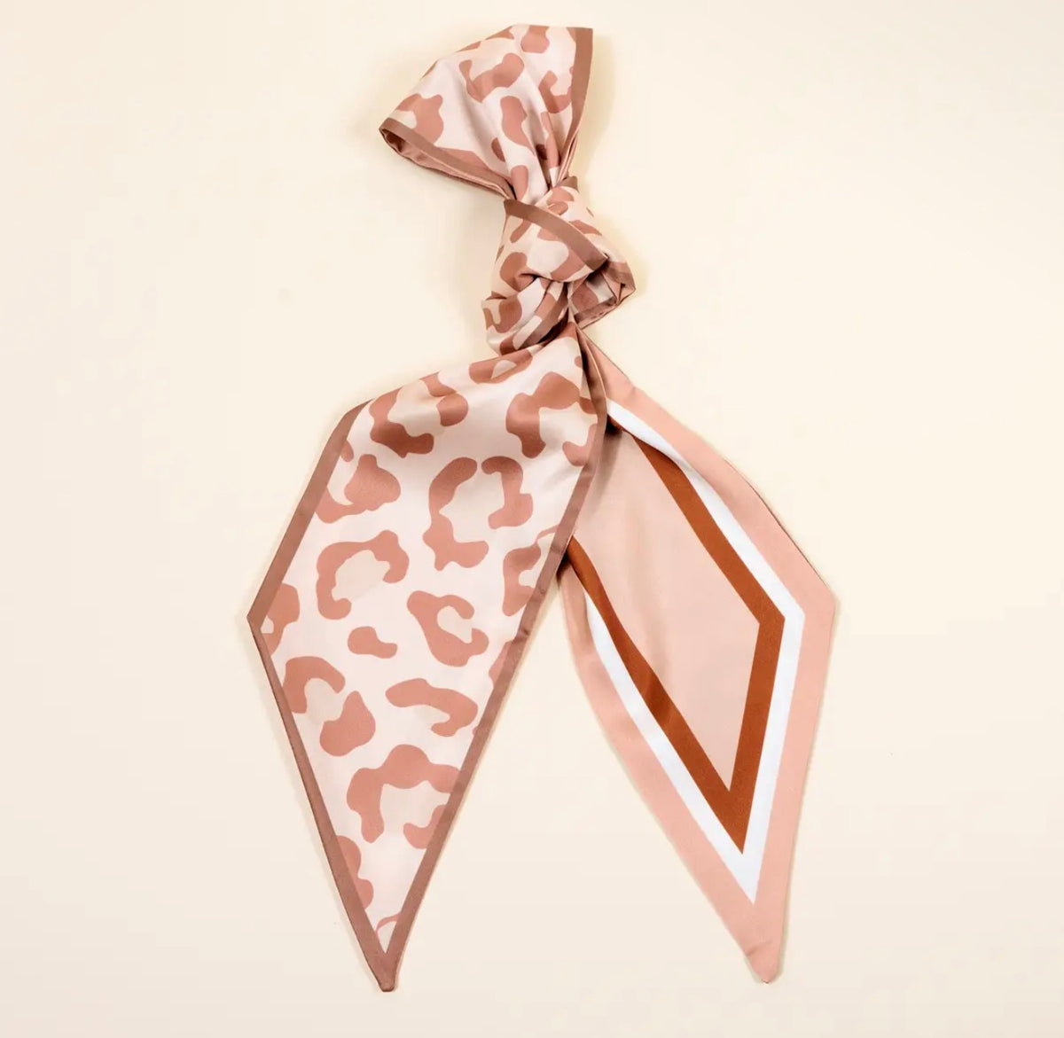 Born Wild Scarf