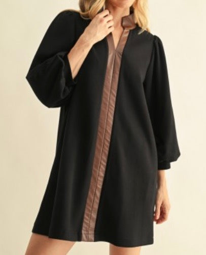 The Juliette Dress