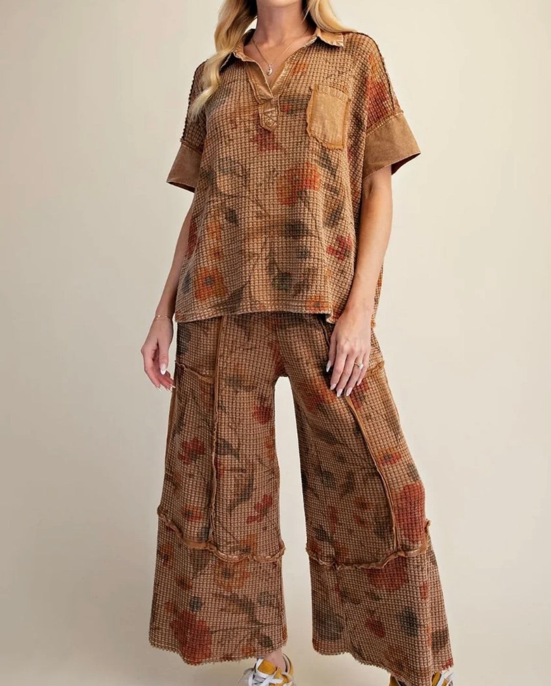Toasted Trails Pants