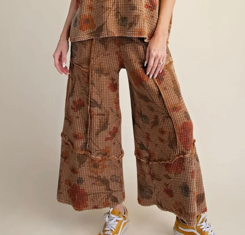 Toasted Trails Pants