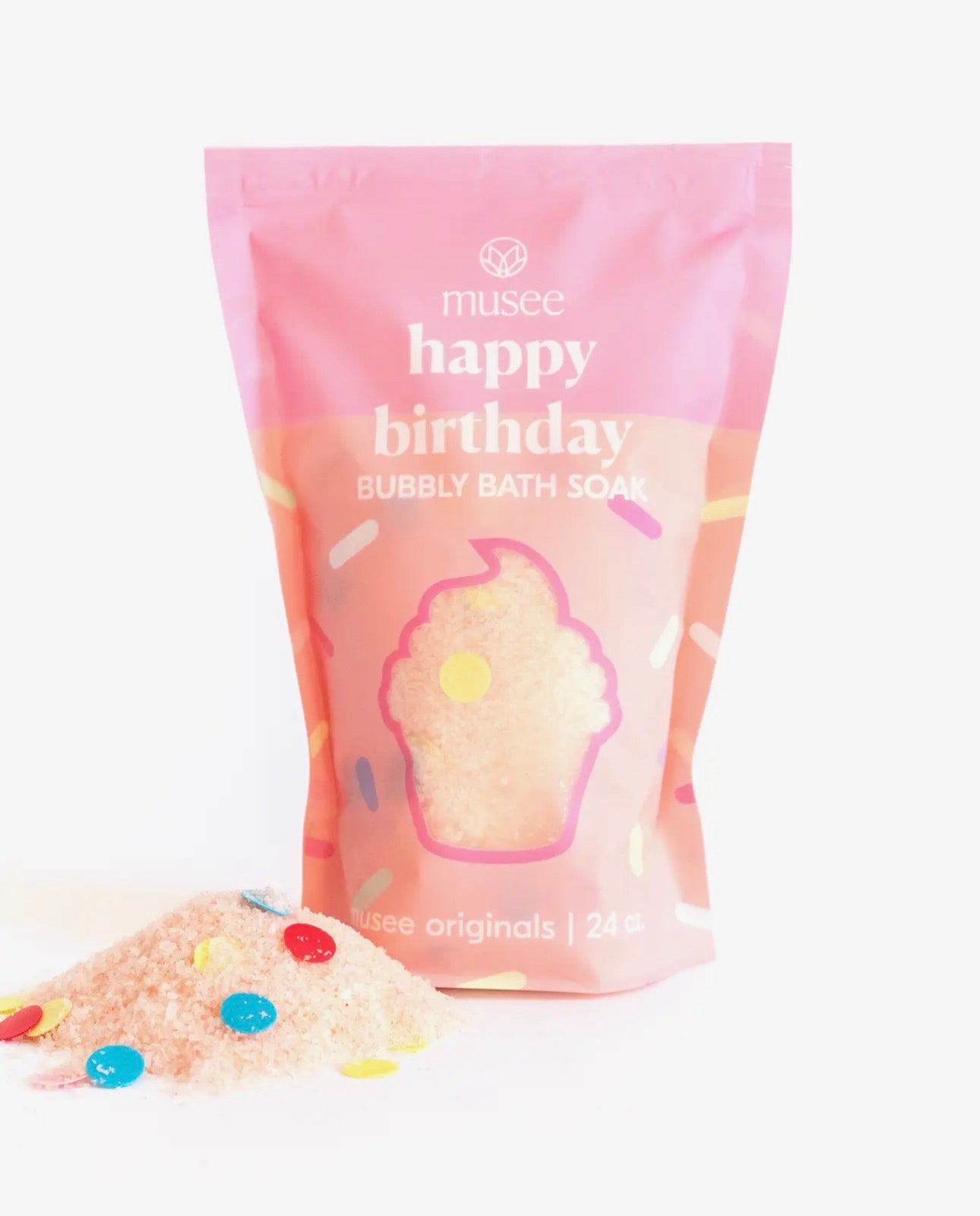 Birthday Bubbly Bath Soak