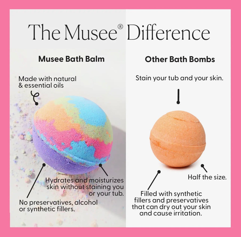 Sweet Dreams Bath Bomb