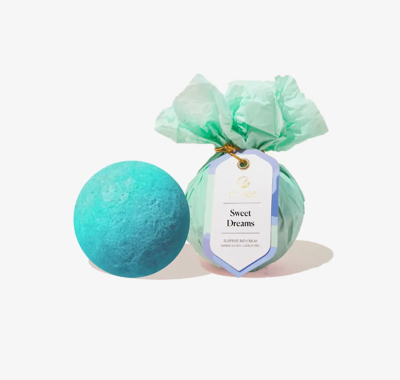 Sweet Dreams Bath Bomb
