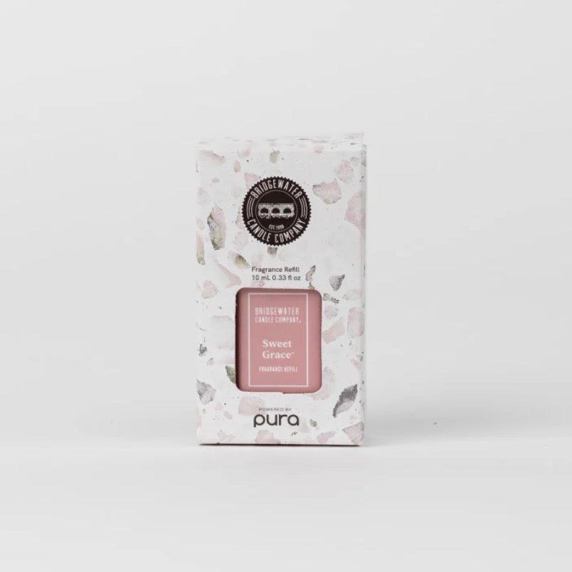 Sweet Grace Pura Vial