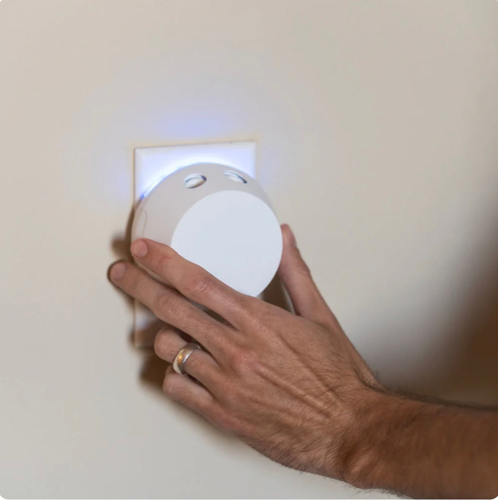 Pura Smart Home Diffuse Set