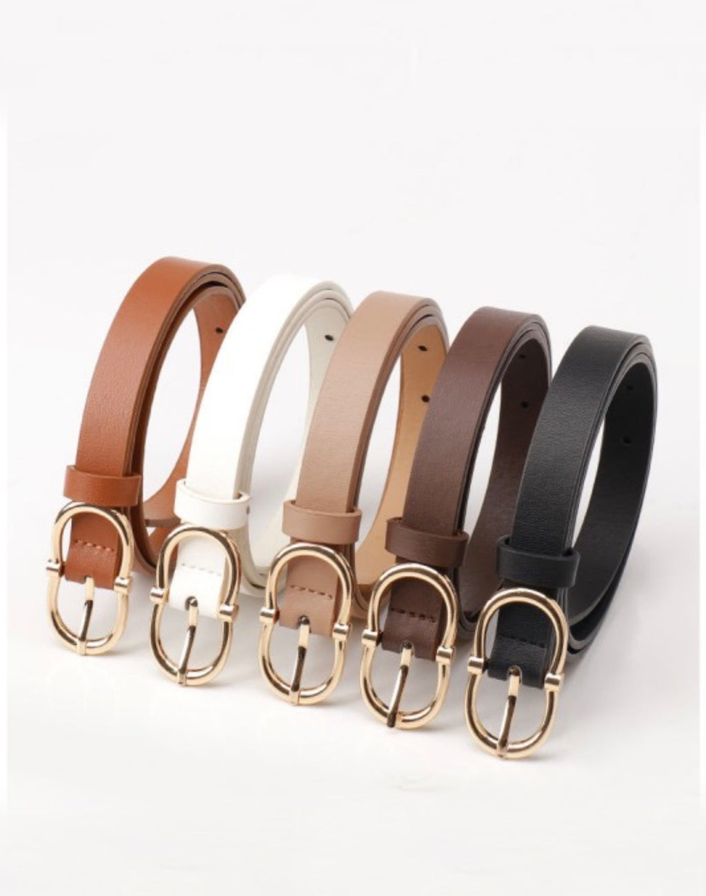 Belts