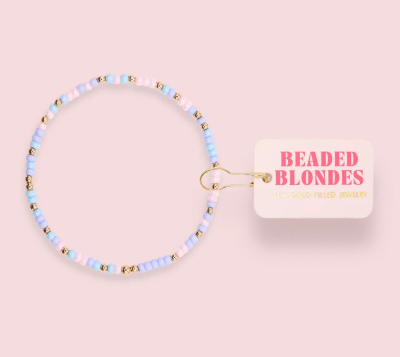 Waterfall Sprinkle Bracelet