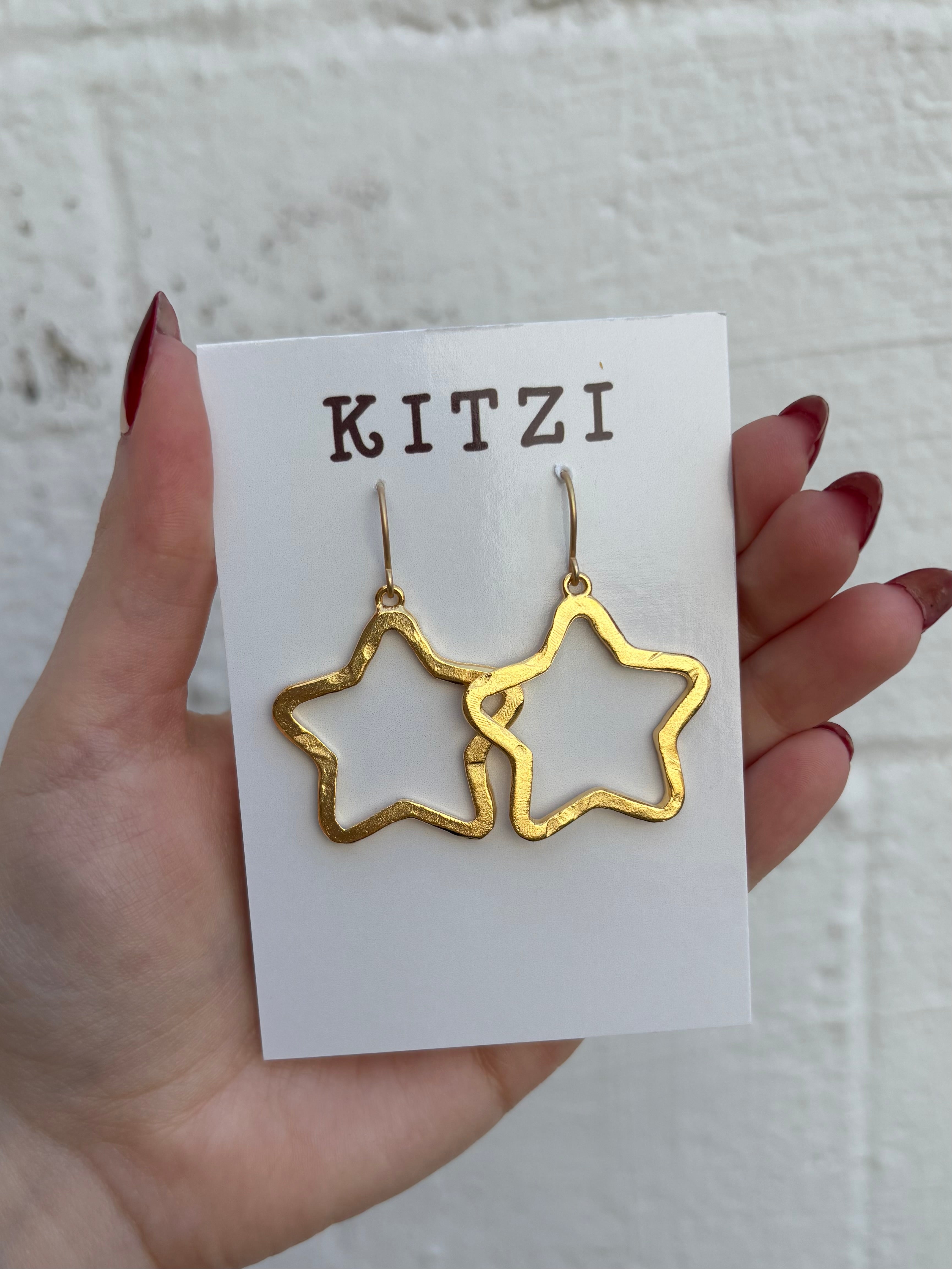 Starstruck Earrings