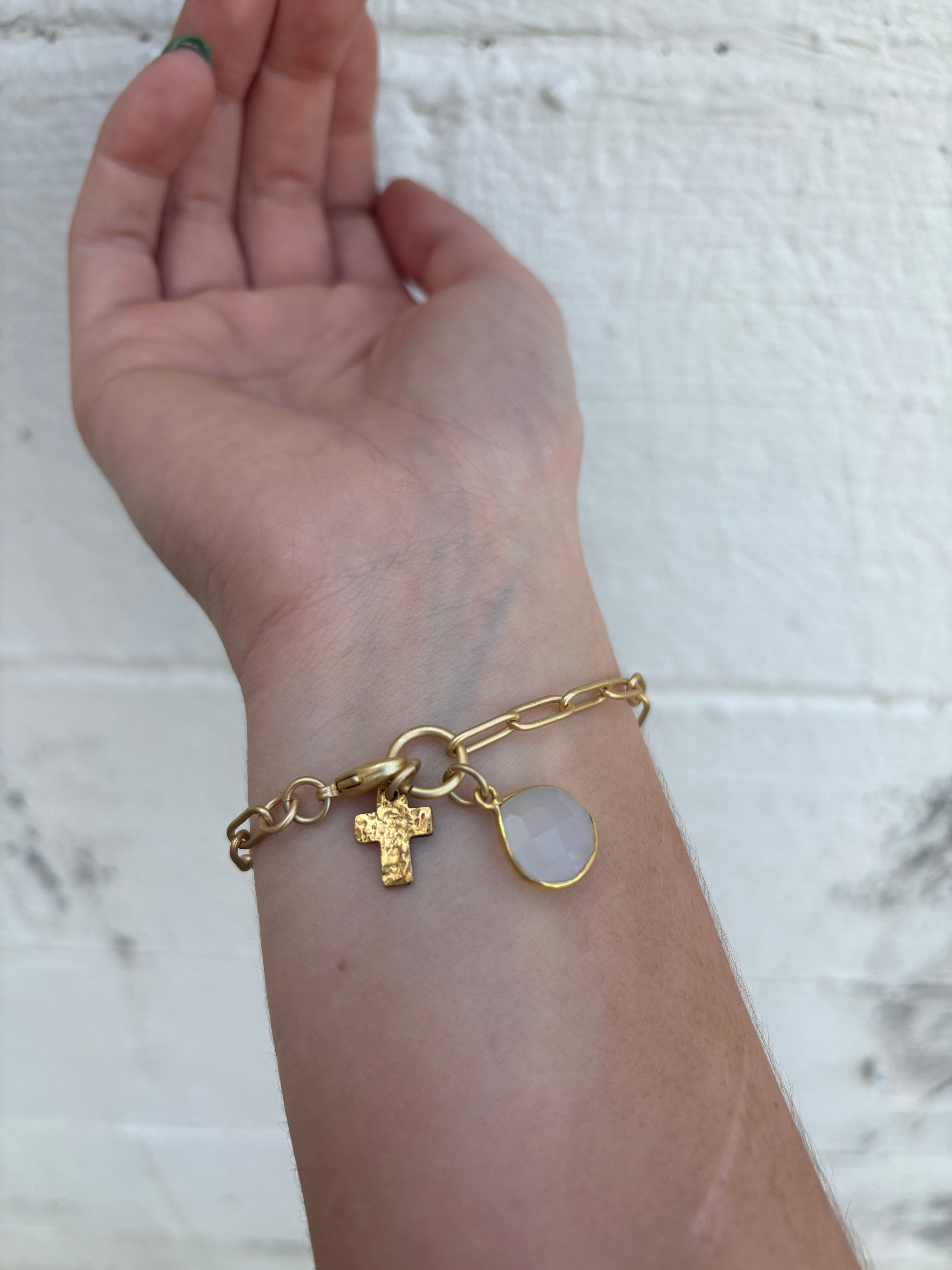 Little Luxe Bracelet