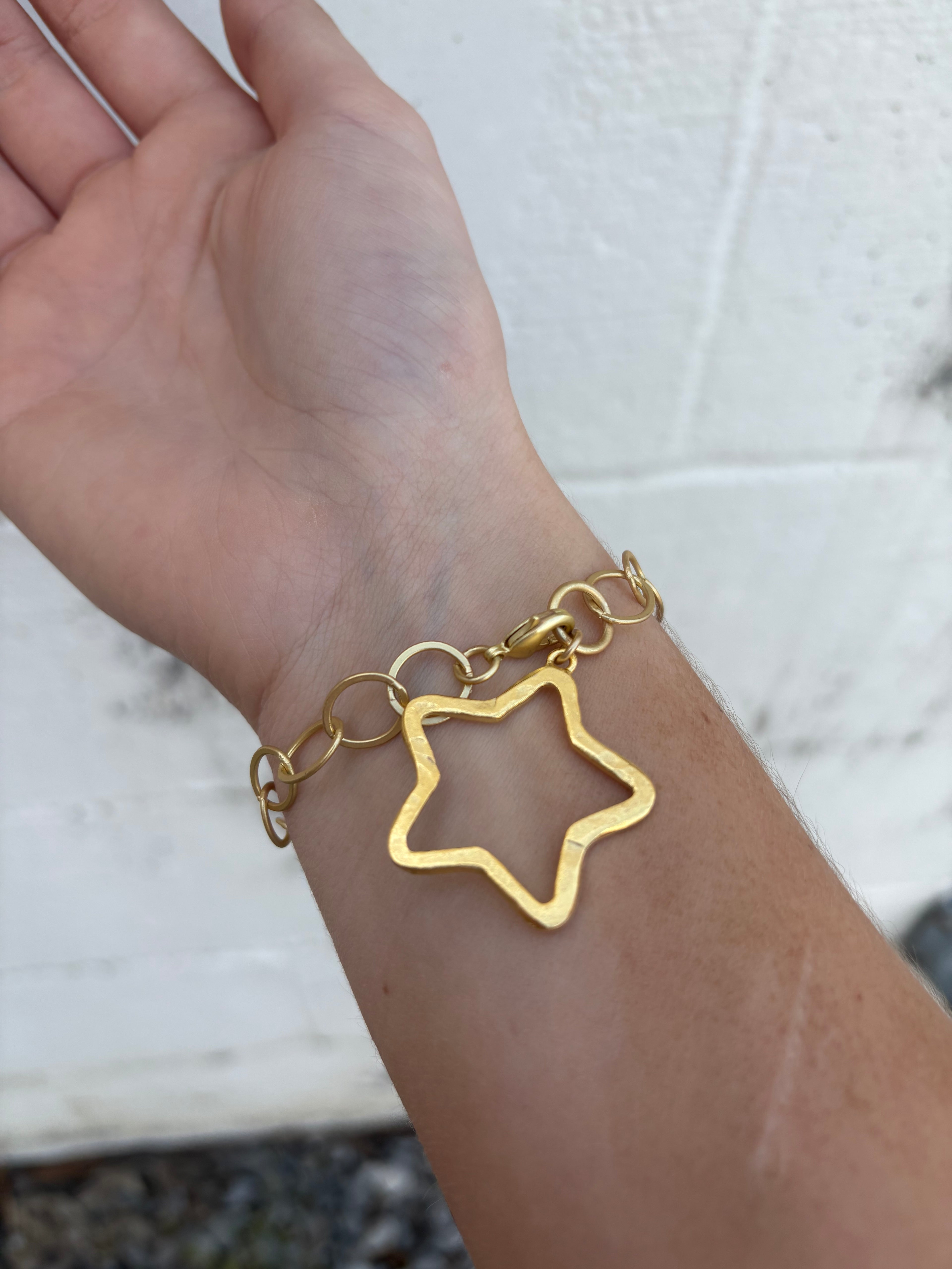 The Starstruck Bracelet