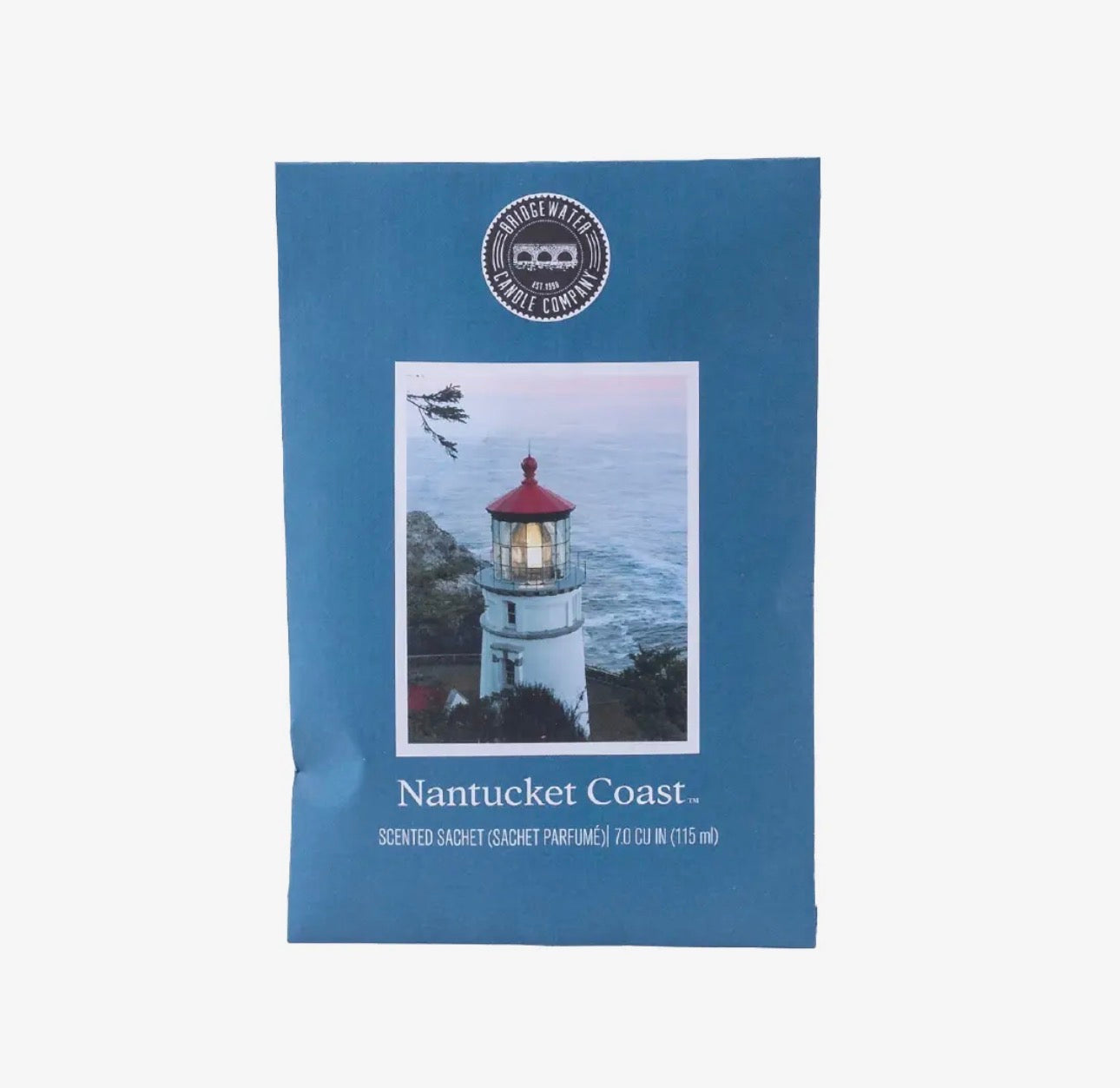Nantucket Coast Sachet