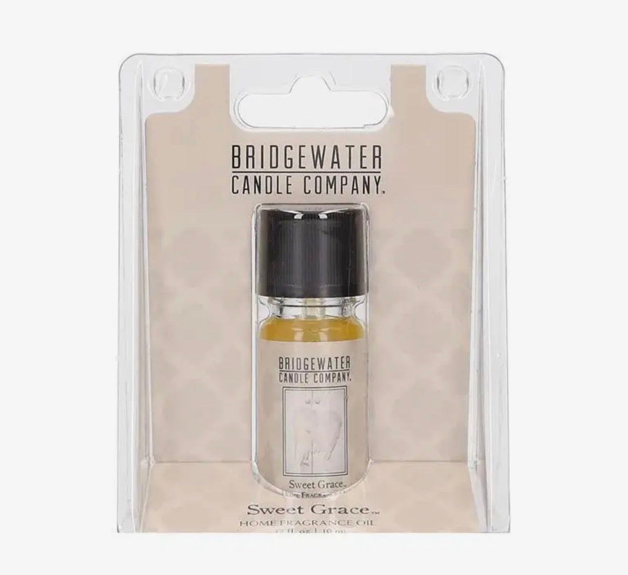 Sweet Grace Home Fragrance Oil