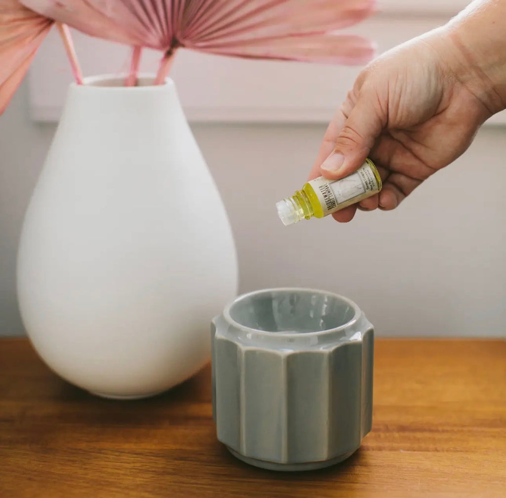 Sweet Grace Home Fragrance Oil