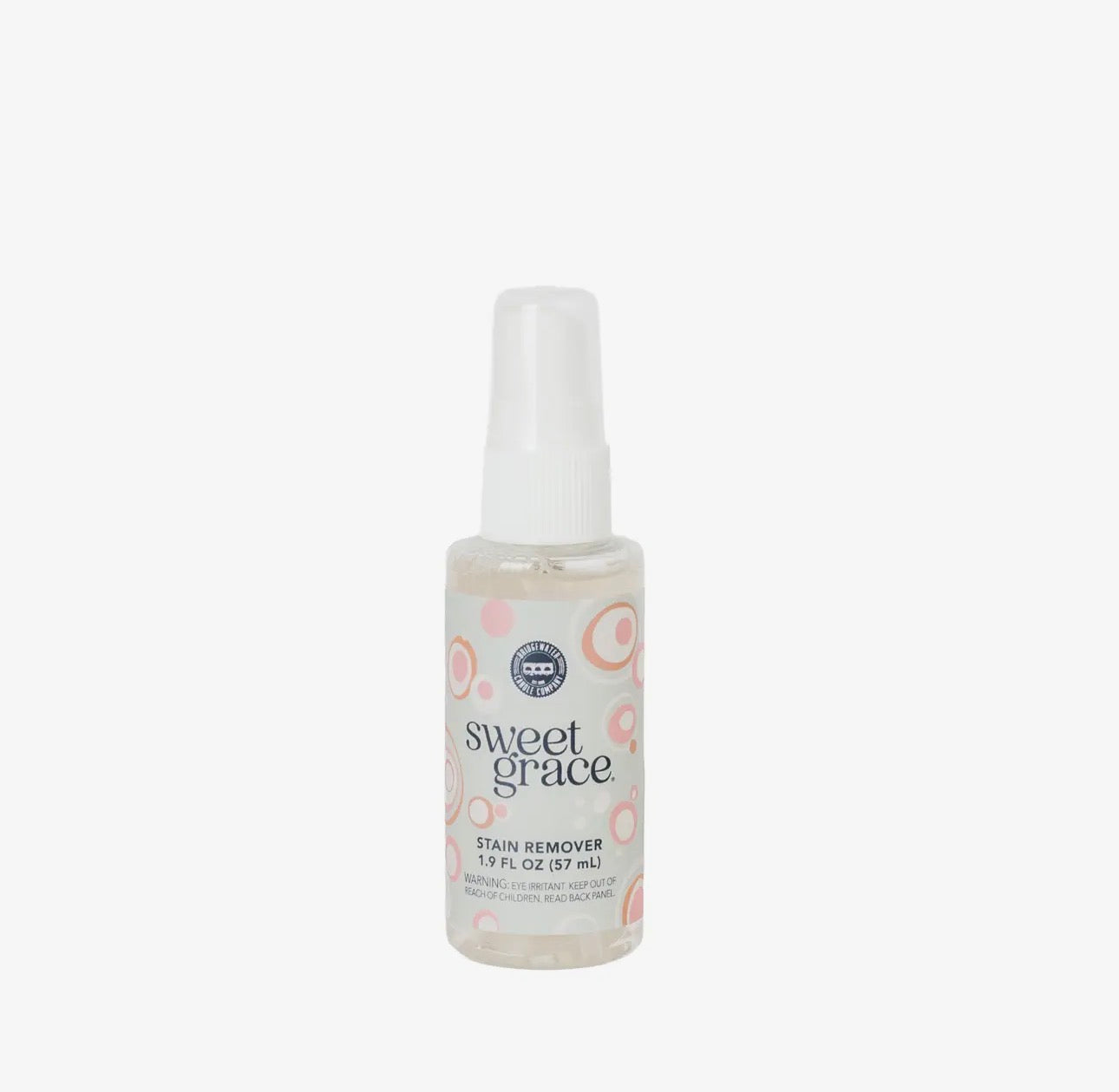 Sweet Grace Travel Stain Remover Spray