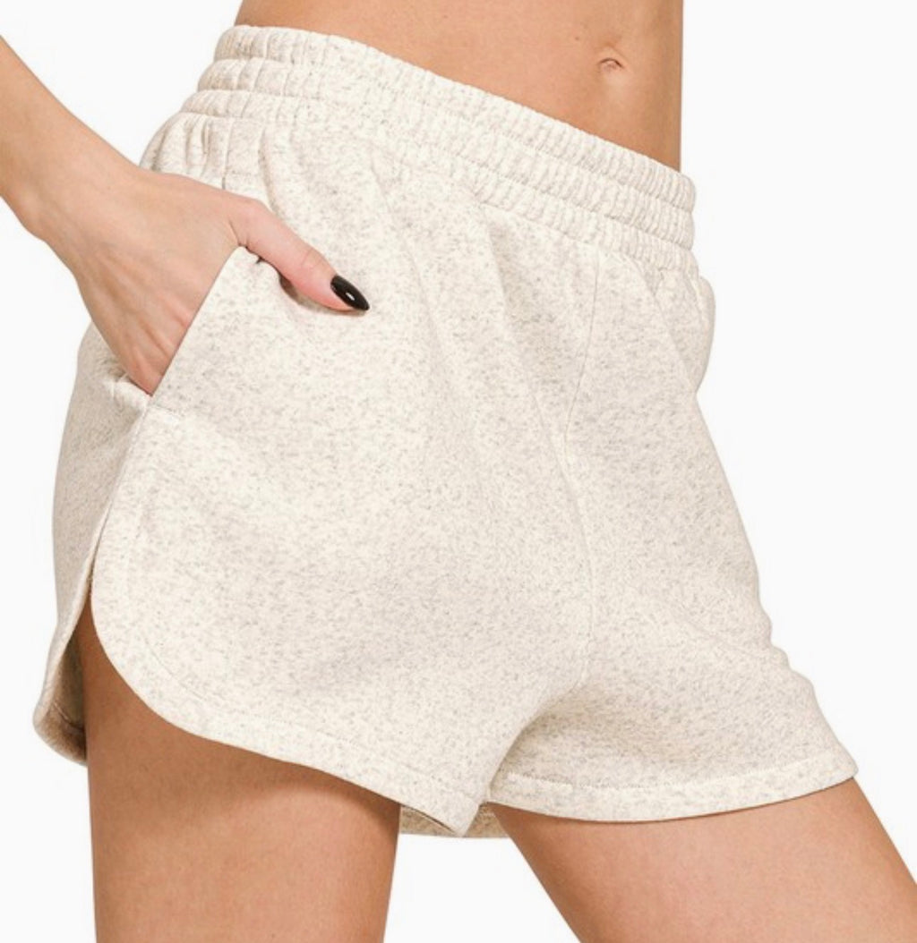 Everyday Knit Shorts